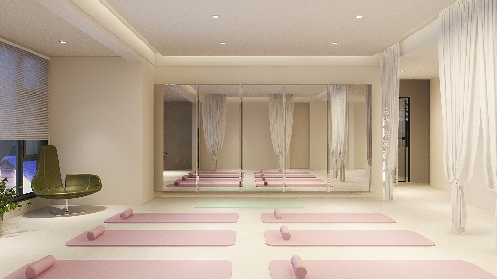 云兕-si-中南樾府6-1-402-装修设计方案