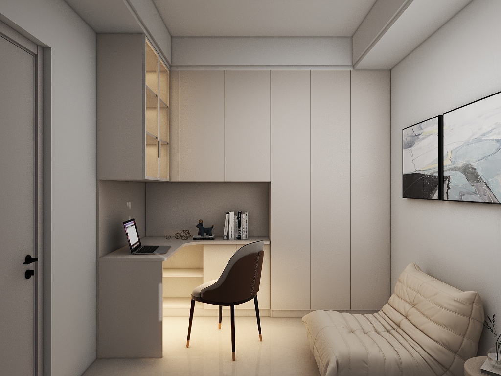 ironclad一case-中鵬星河灣-93-装修设计方案