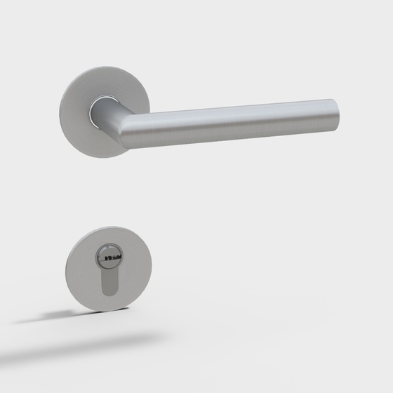 Door Handles 01