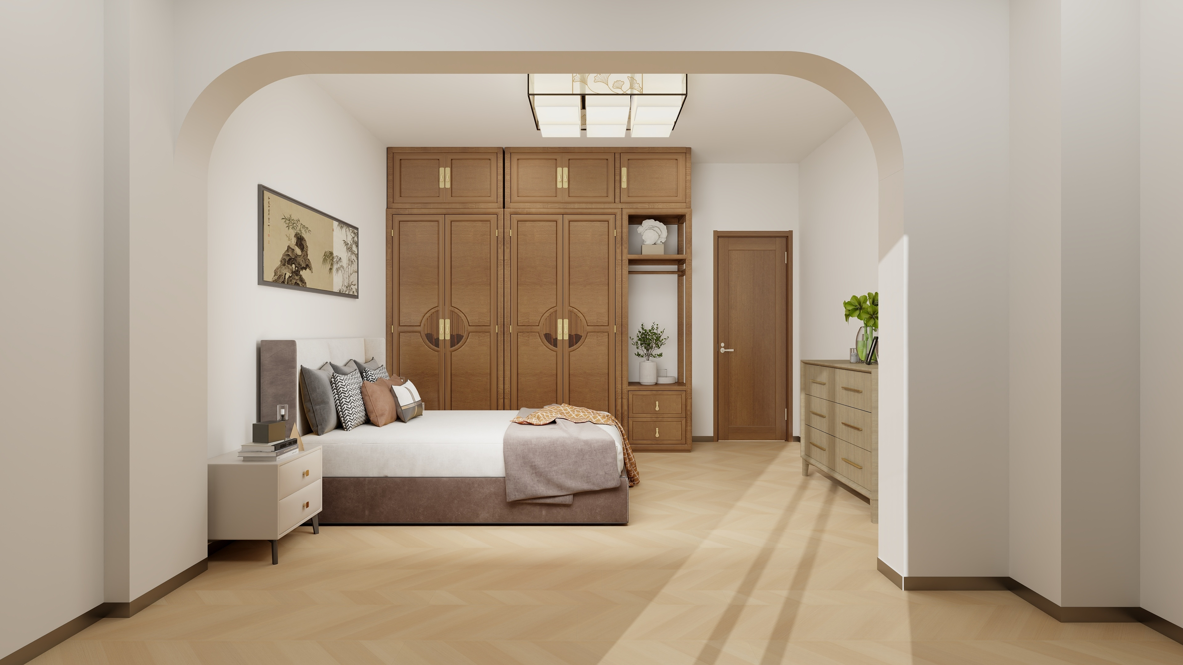 石向红-设计-6.18 fss_8628 三店-副本-副本-装修设计方案