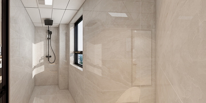 金匠设计锋哥-通州经贸花园-装修设计方案