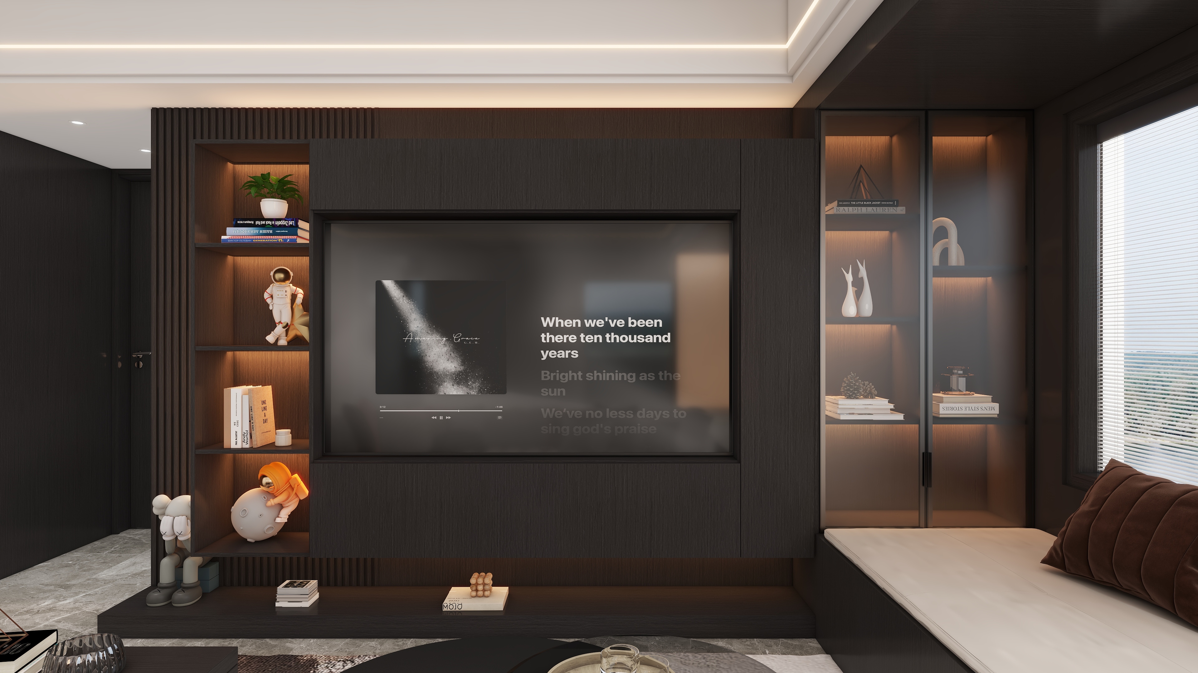 LIJINGGGG-110㎡3室-装修设计方案