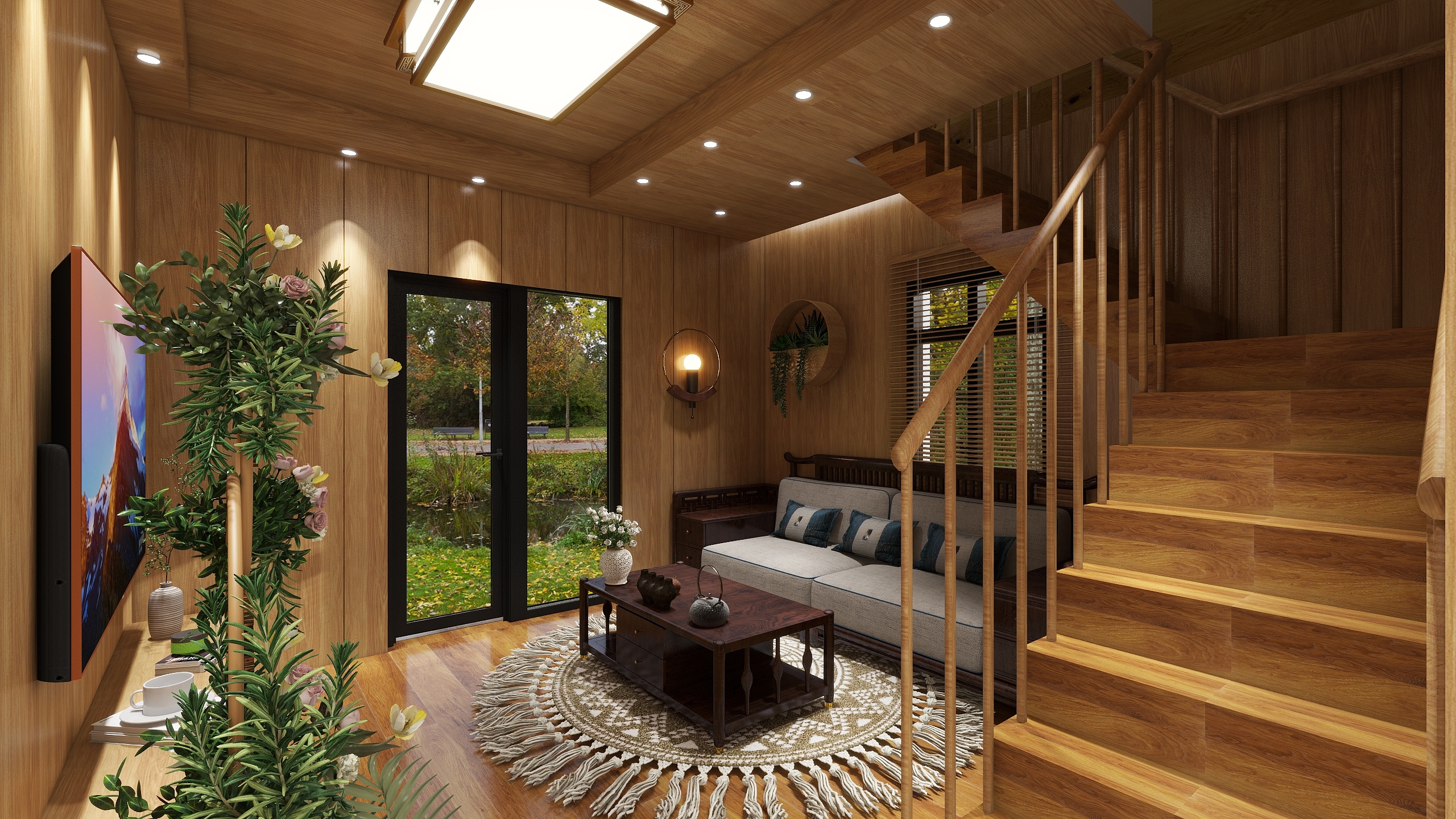 傑月雪-未命名方案0-副本-装修设计方案