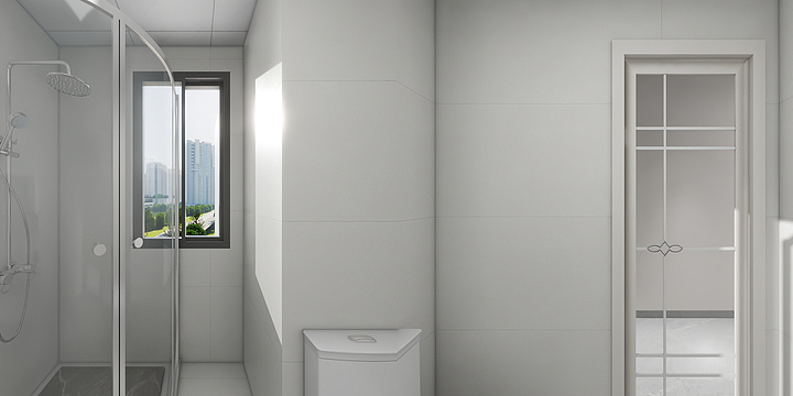 炮炮3-新块-装修设计方案