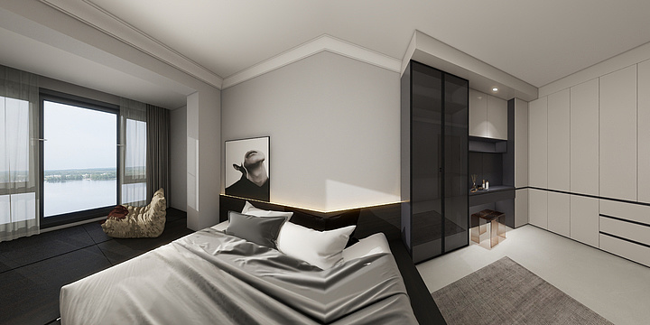 小悟小悟-东湖居-副本-装修设计方案