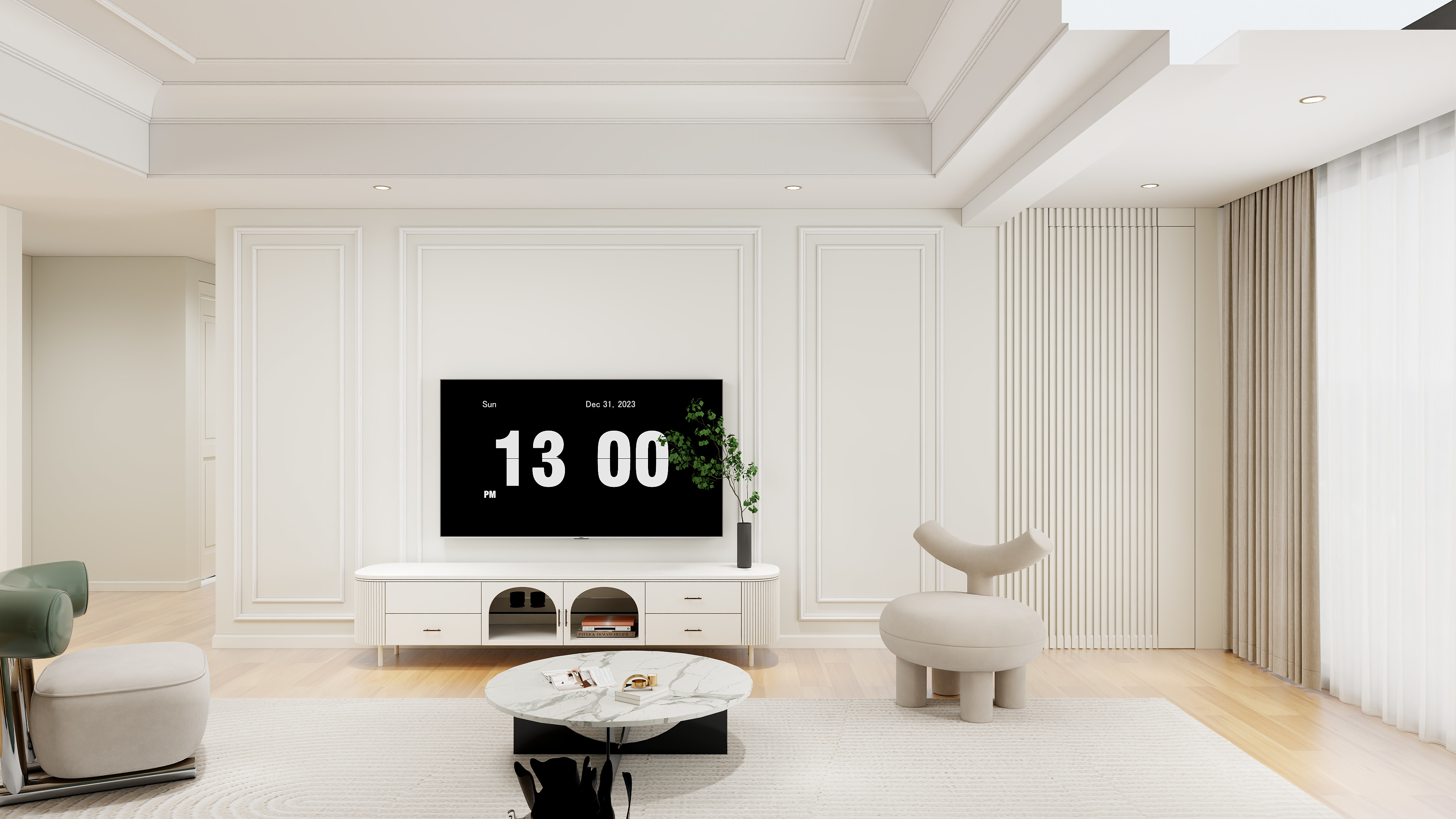 I阿杰-云瑞府5-202-装修设计方案