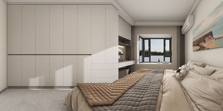 ..FFFF.-恒大未来城 -装修设计方案