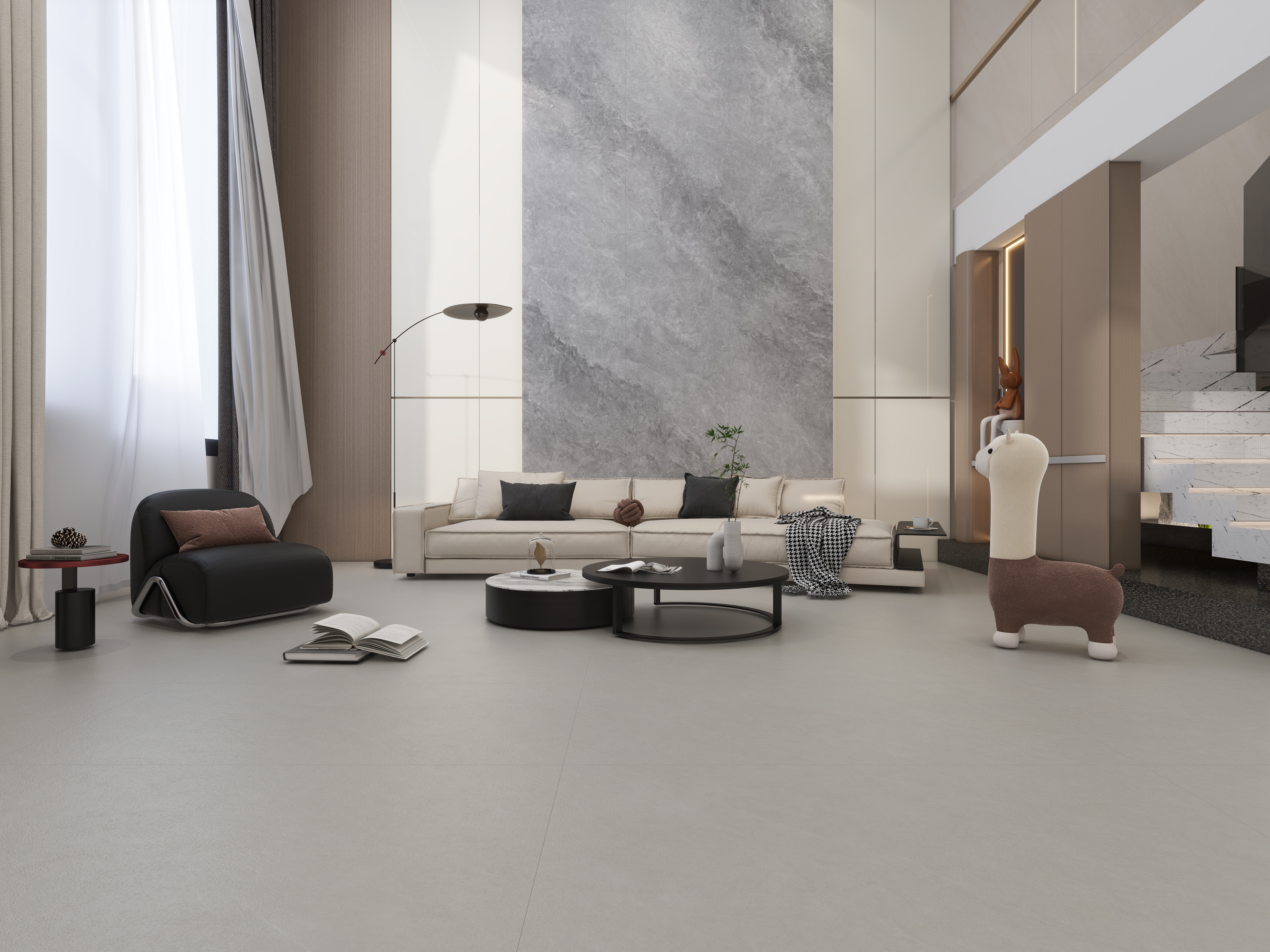 mk-S华-薛家埭别墅179㎡-装修设计方案