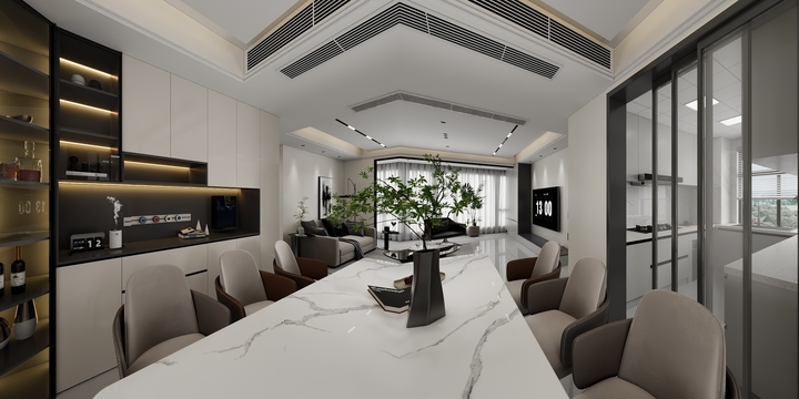 空间设计z1-未命名方案-副本-装修设计方案