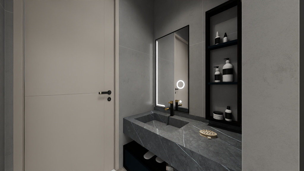 张婼1-柏林怡园7号楼-副本-装修设计方案