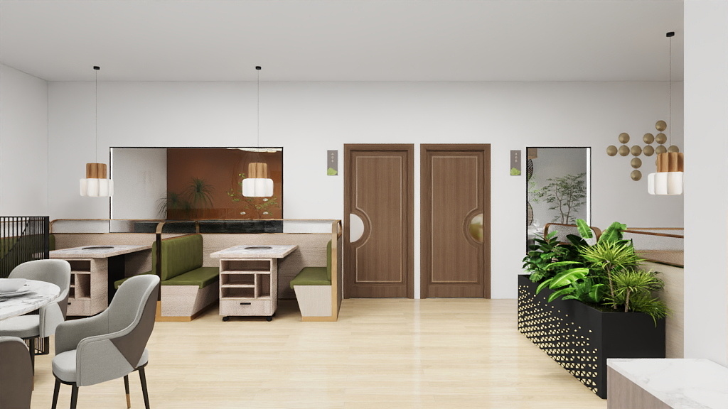 高英-蒙诚一锅-灯箱-新蒙古包-1-Copy-装修设计方案