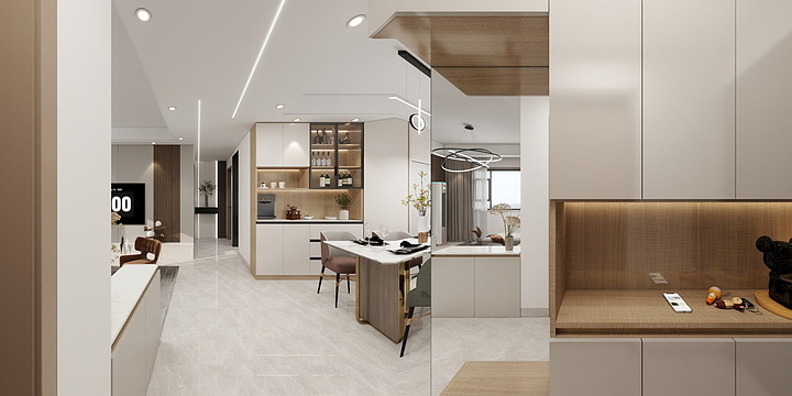 莫婉霖-6.27-装修设计方案