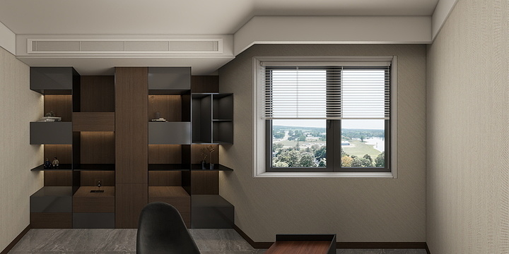 BOKO家具LKL-华润置地润府193-装修设计方案