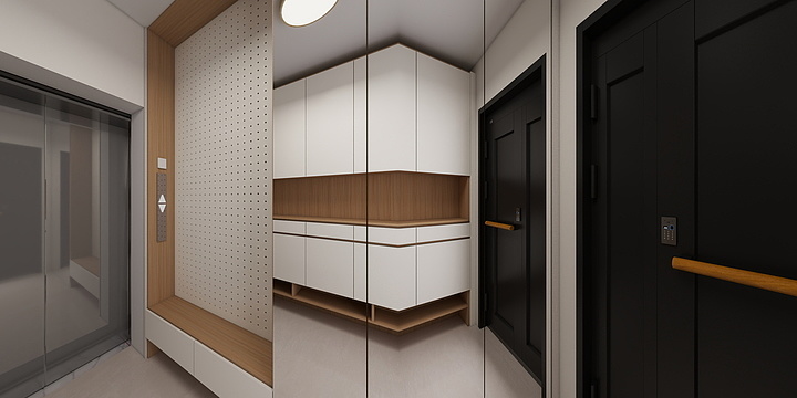 李中定-复地海上海-装修设计方案