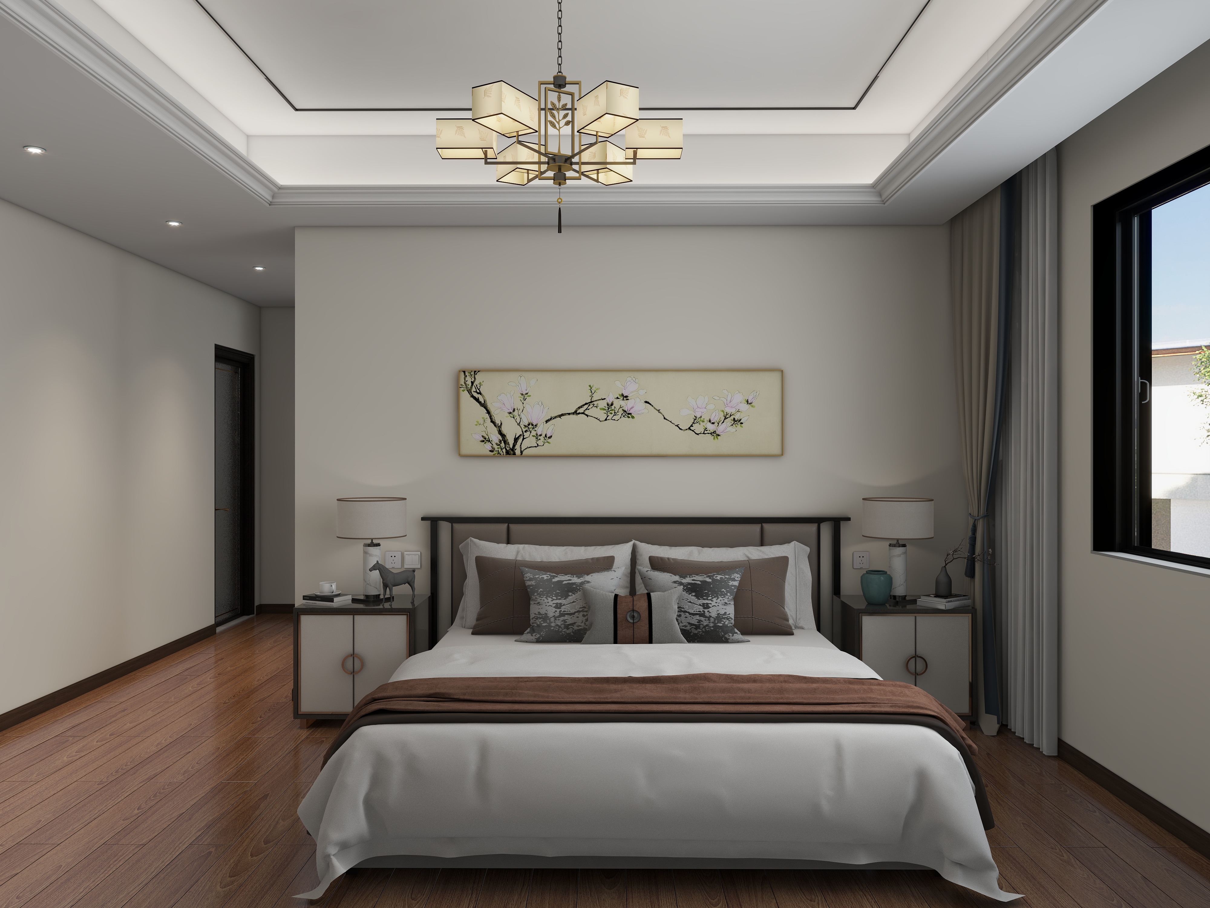 小迪呢-私房-装修设计方案