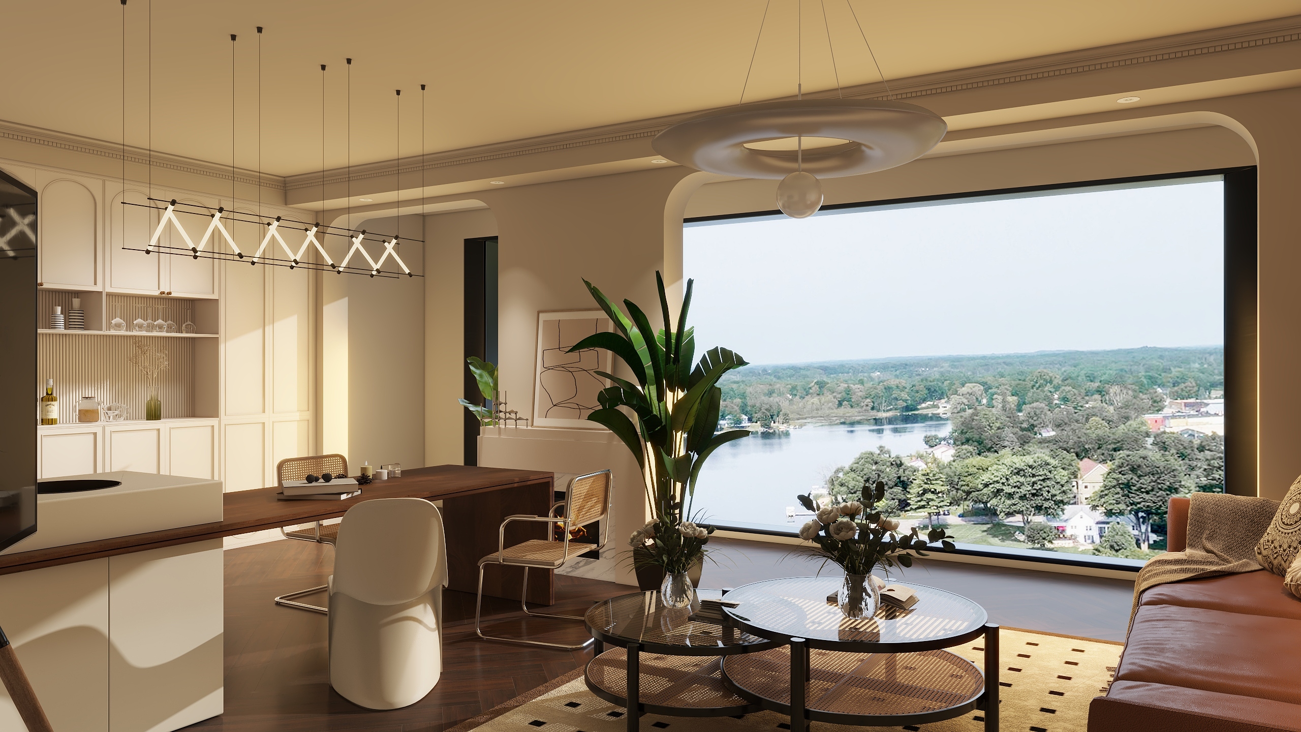 汪主任-2024.6.29-装修设计方案