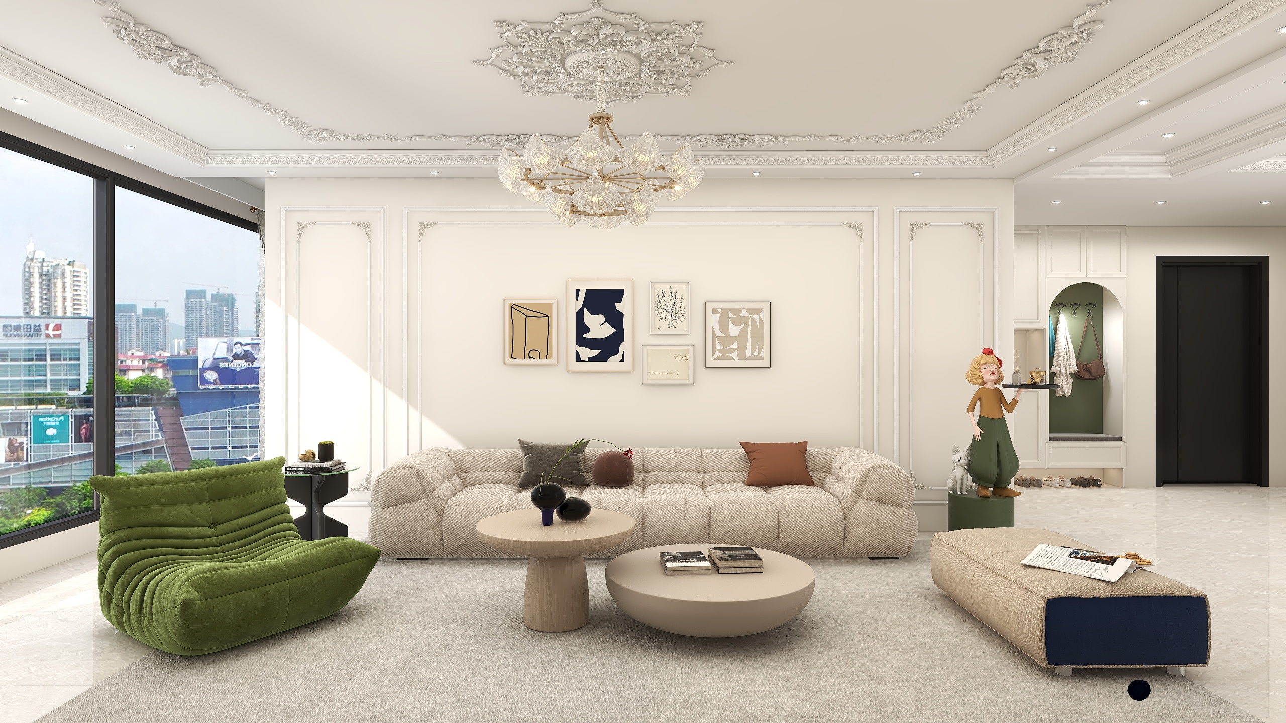 初梦依旧GoogIe-陈诗英+18475969313+2186247008-装修设计方案