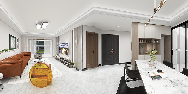 John.彭工-荣盛15-02#-装修设计方案