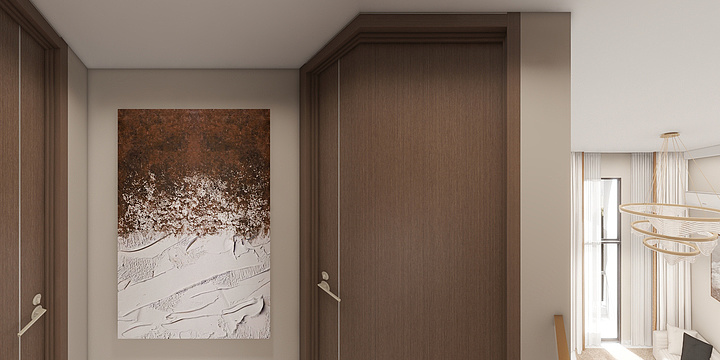 美轩装饰一林舟-7-6-317-装修设计方案