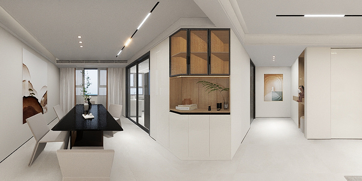 亦木全景设计平台-zuotuyong-装修设计方案