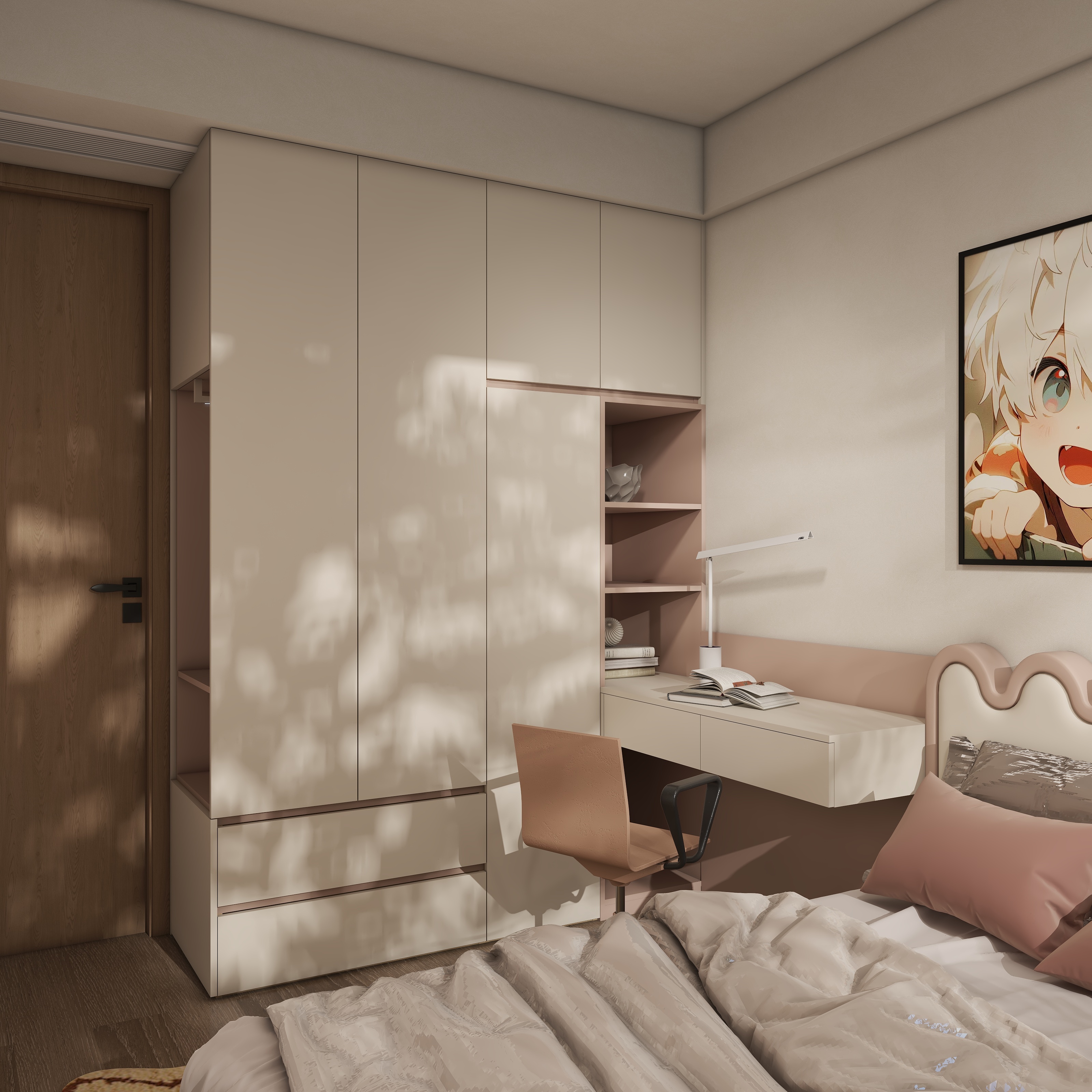 WJ~-保利阅云台110-装修设计方案