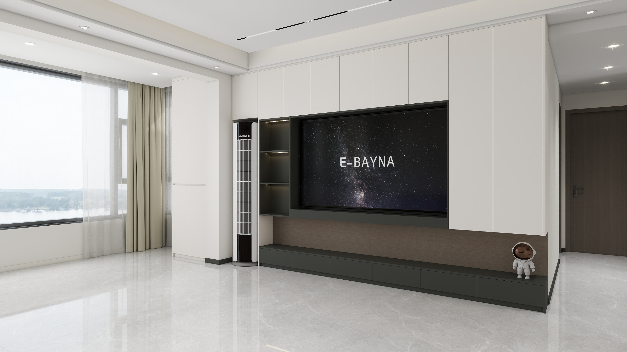 南阳尚层全屋定制--碧桂园29-3-装修设计方案