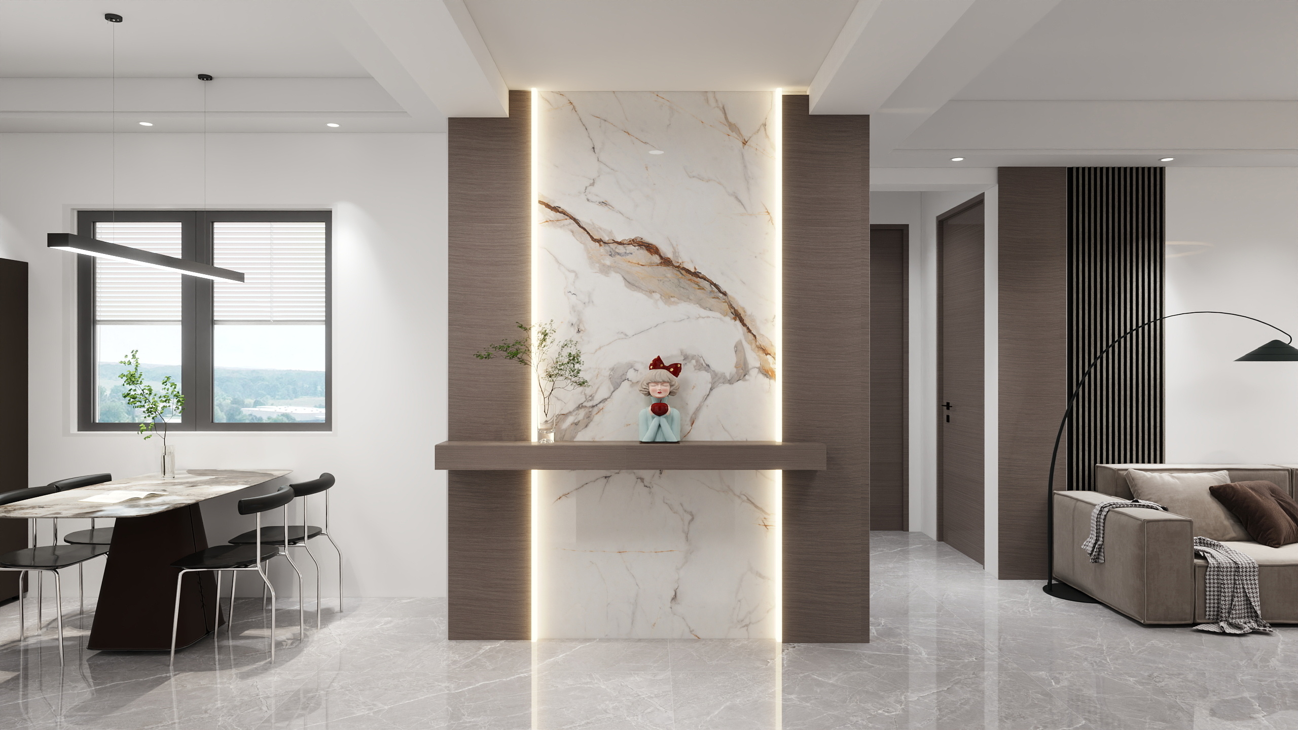 小脾气~-321-装修设计方案