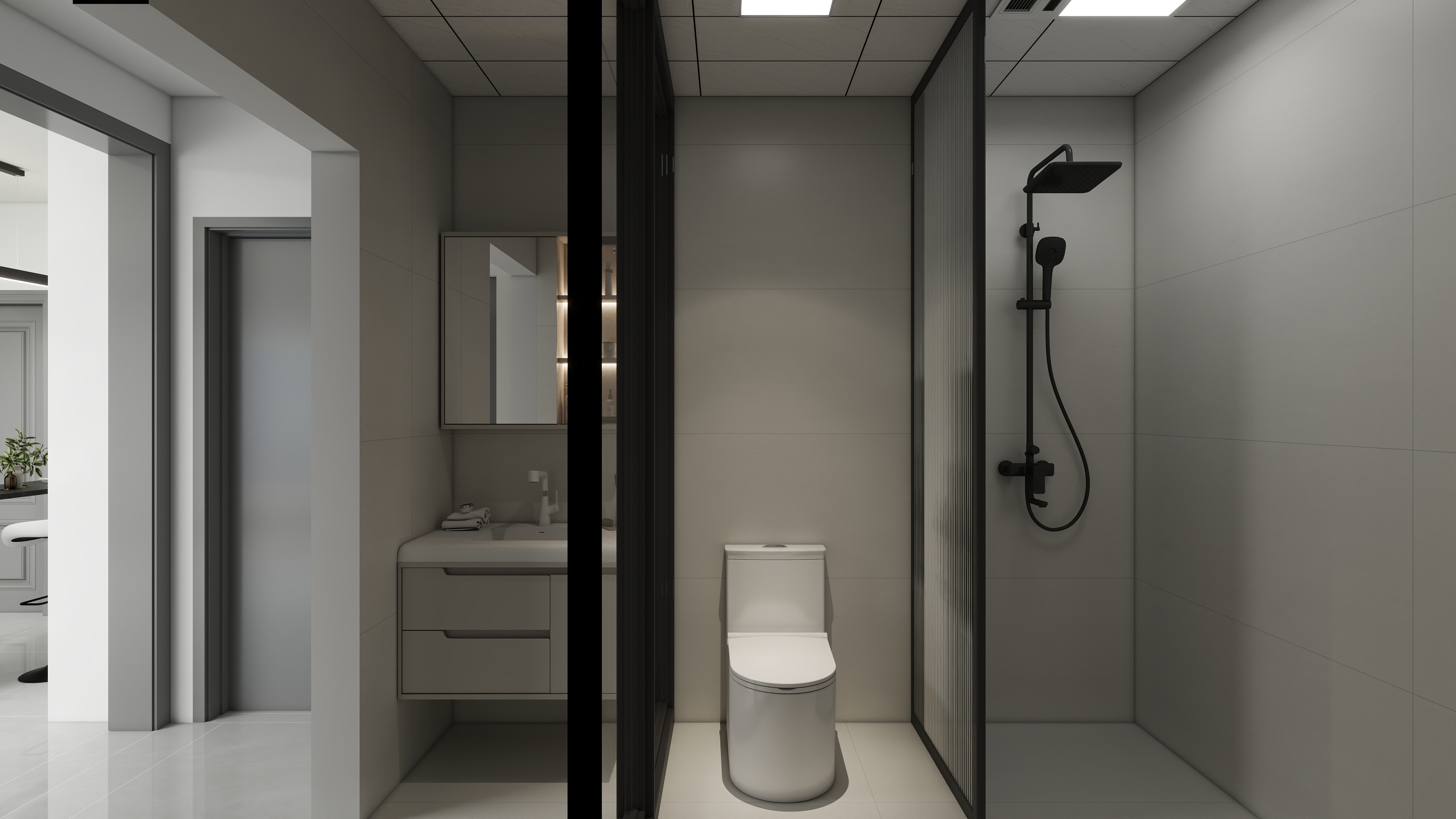 宁陕嘉韵装饰装修幺哥-新天地1-2803冯女士雅居装修报价-装修设计方案