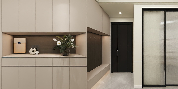 pp品牌设计-翰林苑10-1805-装修设计方案