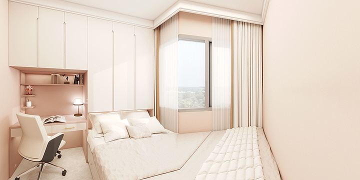 138****5889JOWn-萨尔斯堡 7-1501-装修设计方案