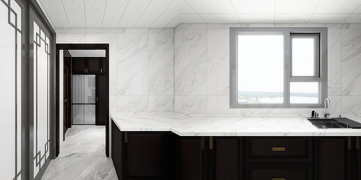 零林七设计-广河中天健.山水嘉苑186㎡新中式-副本-装修设计方案