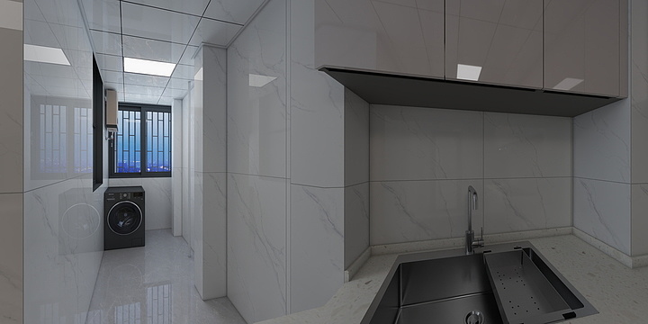 134****9328OVow-山岔坡安置房6栋1单元19-3-装修设计方案