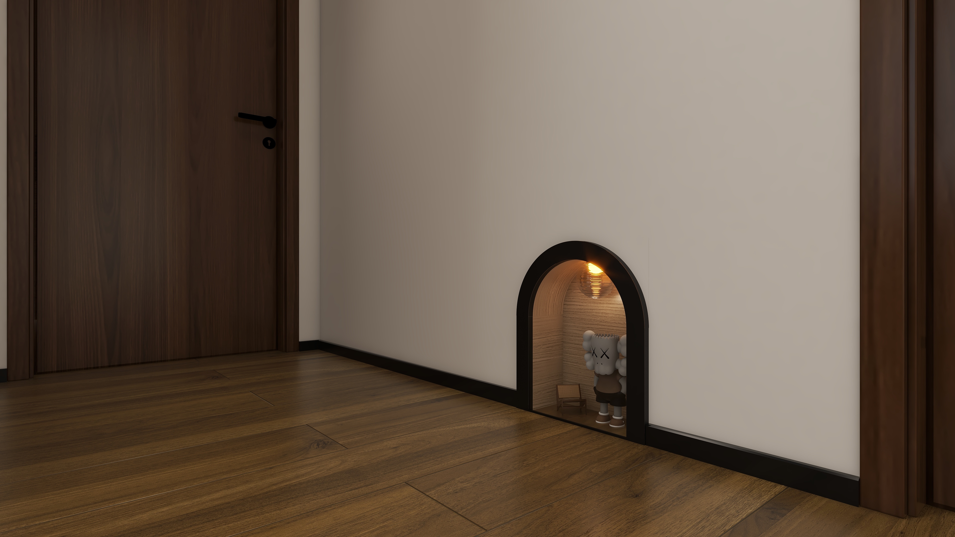 许福财-华创云上8-1503-two-装修设计方案