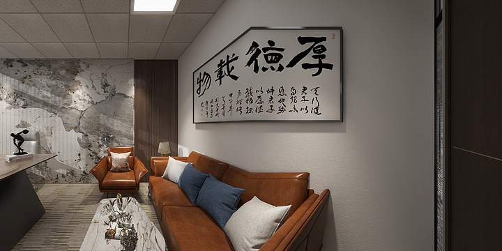 蔡飞飞-未命名方案-副本-装修设计方案