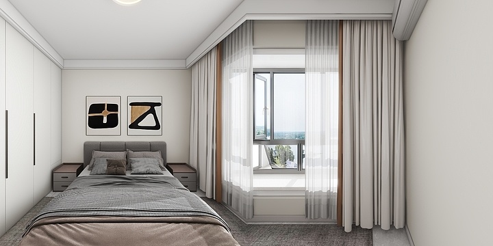 QM--设计-永鑫府2-1-13-装修设计方案