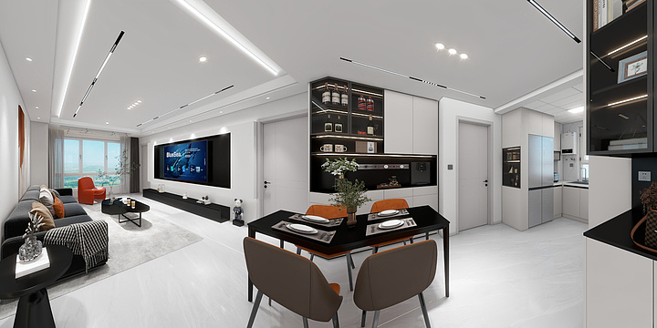 王治安-金湖名苑5#徐总B-副本-装修设计方案