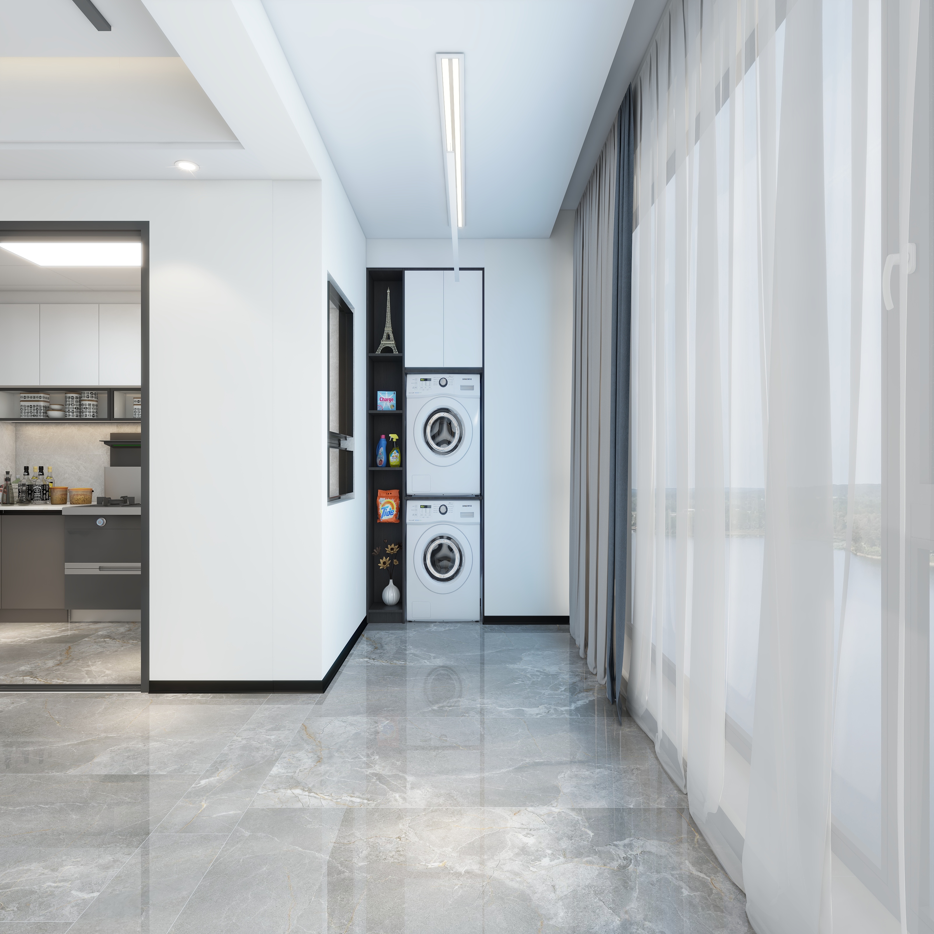 36546****QDdi-星河WORLD科创城-装修设计方案