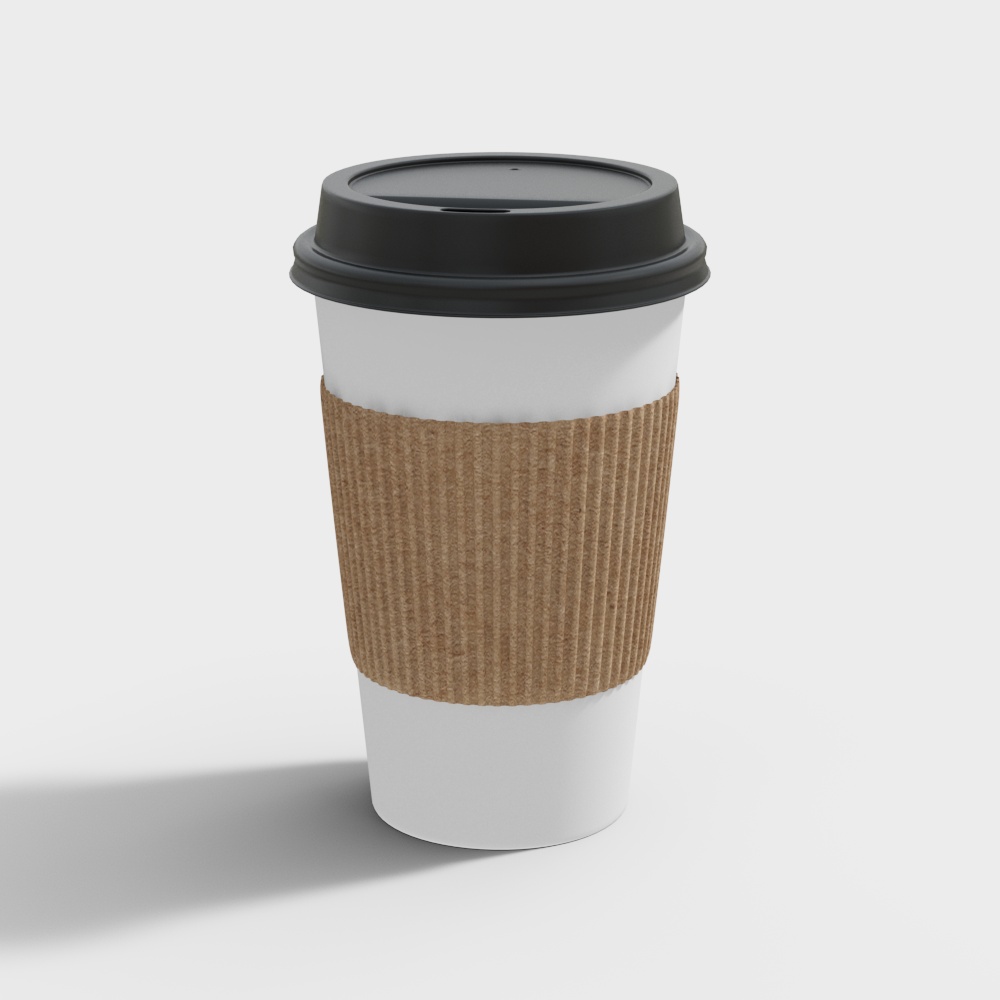 奶茶杯(2020)