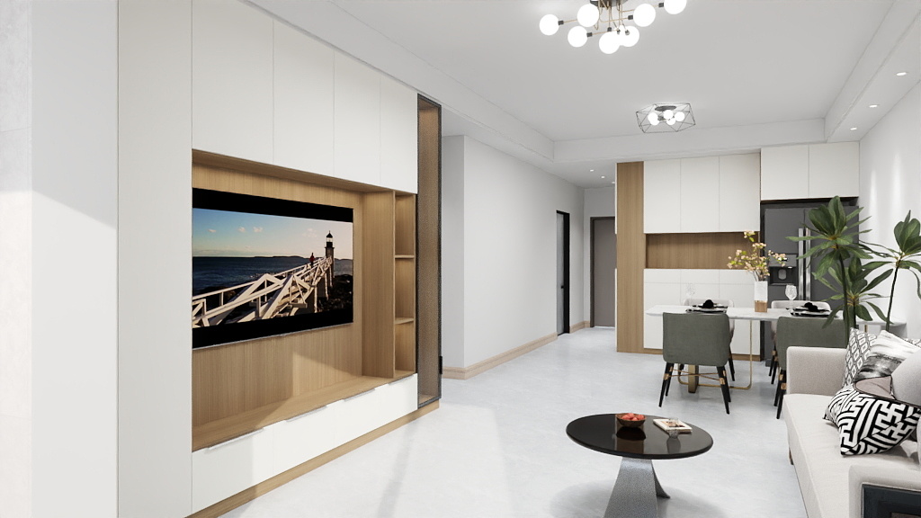 181****5735dRGd-北城尚品-装修设计方案