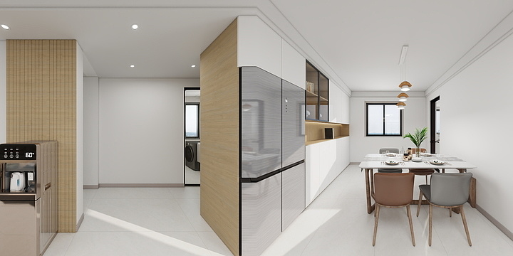 成辉824-金悦府庞府-副本-装修设计方案