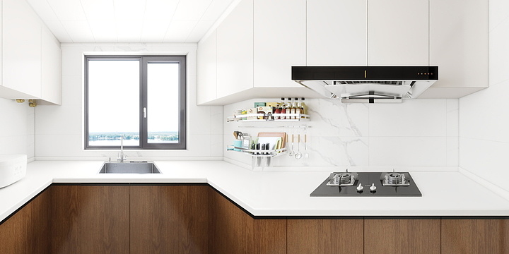 李婷婷-丰南嘉诚瑞郡116㎡王建辉-装修设计方案