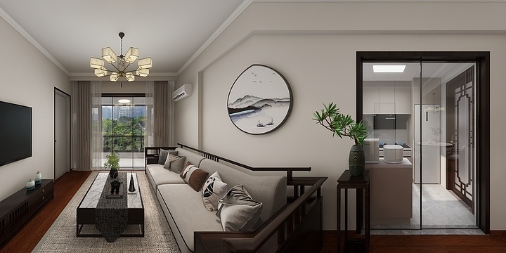 厶城-富力广场-副本-装修设计方案