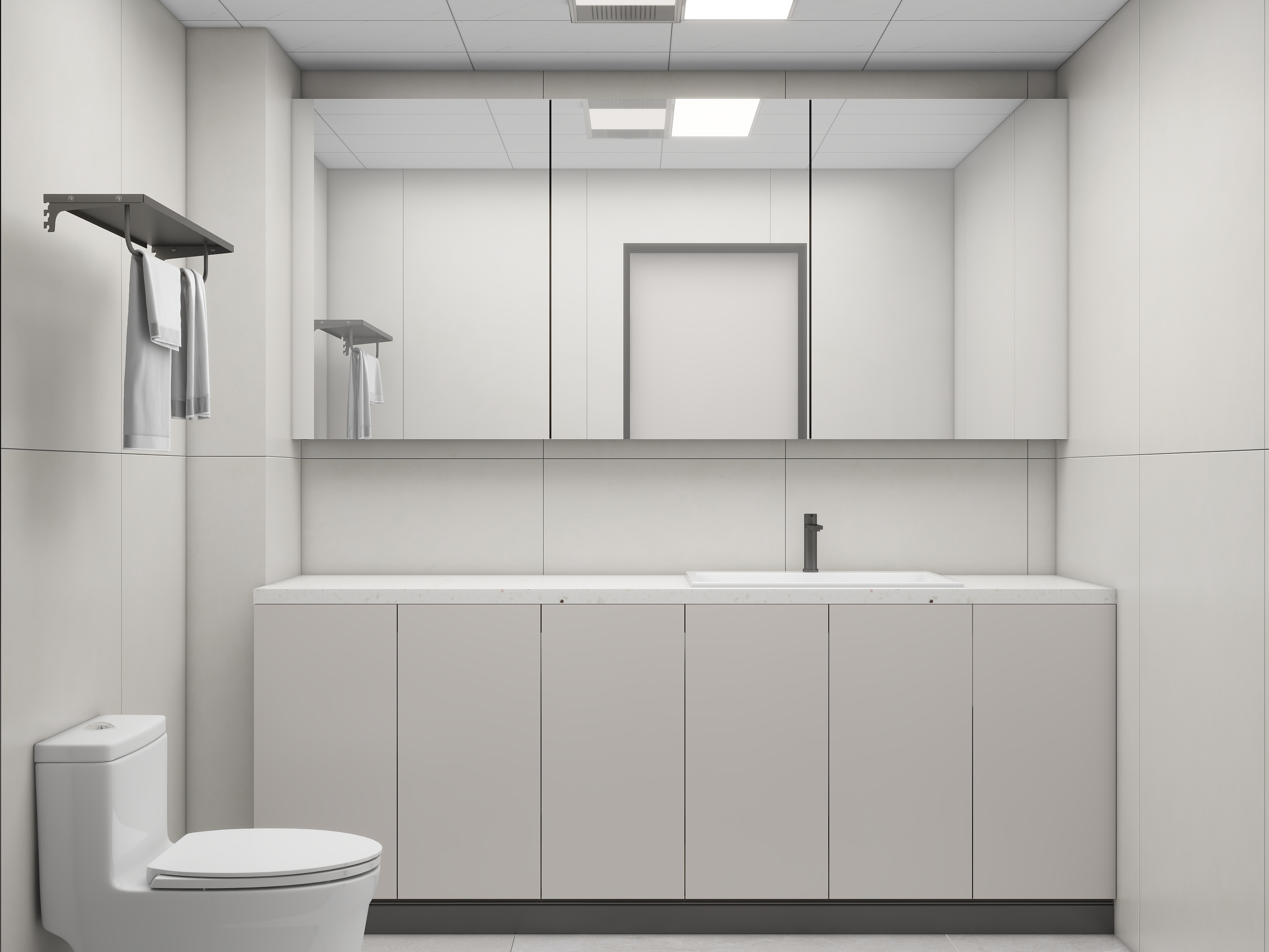 李洋-全景-装修设计方案