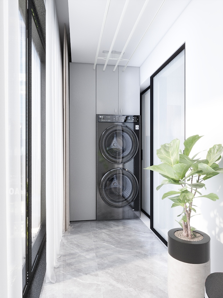 l_il_i-104现代风-装修设计方案