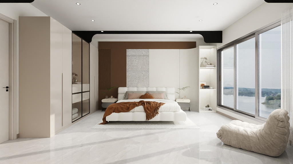 九杰-练习作业-装修设计方案