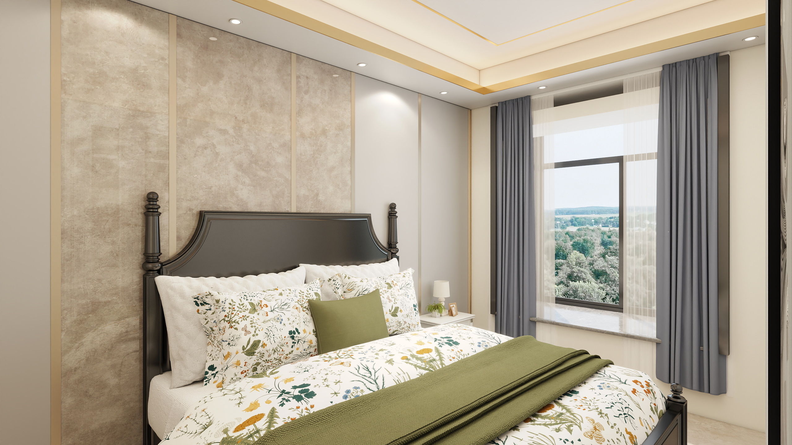 一尘PVUb-作业-装修设计方案