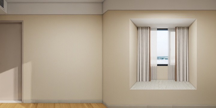 禹全装潢-杨-装修设计方案