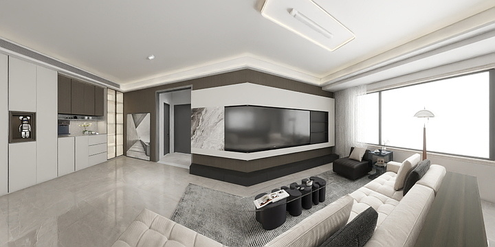 设计师pro版本-中南映江山130意间-副本-副本-装修设计方案