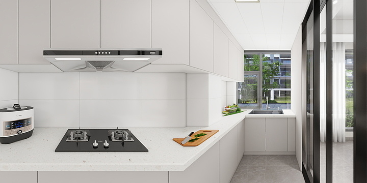 胡晓懿-置地13-1-11西-装修设计方案