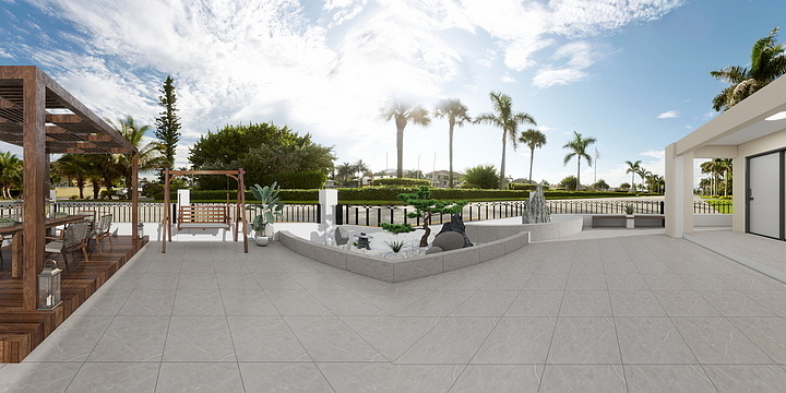 威尔斯陶瓷VS-未命名方案-装修设计方案